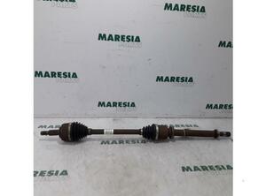 Drive Shaft RENAULT MEGANE III Grandtour (KZ0/1)