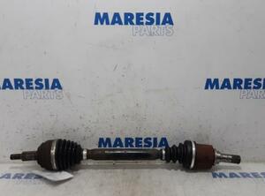 Drive Shaft RENAULT Laguna III (BT0/1)