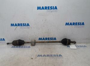 Drive Shaft FIAT 500 (312), FIAT 500 C (312)