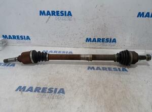 Drive Shaft PEUGEOT 207 (WA, WC)