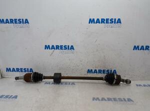 Drive Shaft FIAT 500 (312), FIAT 500 C (312)