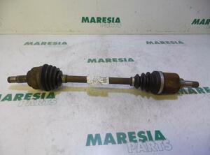 Drive Shaft PEUGEOT 207 CC (WD)