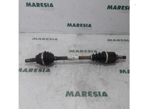 Drive Shaft PEUGEOT 207 CC (WD)