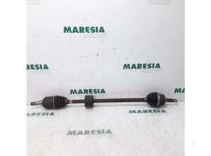 Drive Shaft FIAT Grande Punto (199), FIAT Punto Evo (199), FIAT Punto (199)