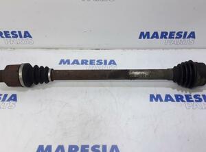 Drive Shaft PEUGEOT 207 CC (WD)