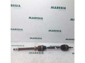 Drive Shaft RENAULT Laguna III (BT0/1)