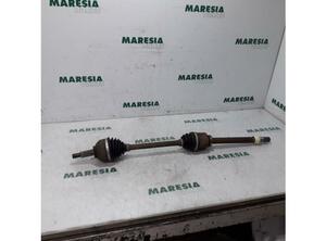 Drive Shaft RENAULT Trafic II Kasten (FL)