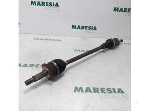 Drive Shaft CITROËN C-Crosser (VU, VV), CITROËN C-Crosser Enterprise (VU, VV)