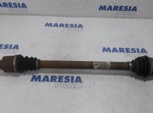 Drive Shaft PEUGEOT 207 SW (WK)