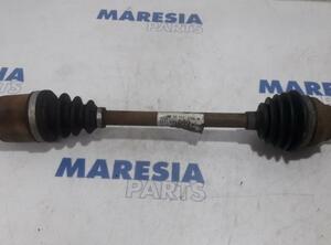 Drive Shaft PEUGEOT 207 SW (WK)