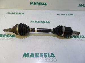 Drive Shaft ALFA ROMEO 159 Sportwagon (939)