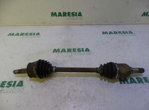 Drive Shaft FIAT Panda (169)