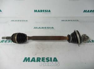 Drive Shaft DACIA Logan (LS)