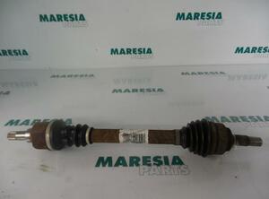 Drive Shaft PEUGEOT 307 (3A/C)