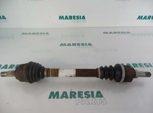 Drive Shaft PEUGEOT 307 (3A/C)