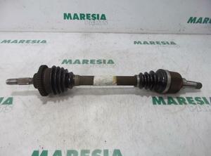 Drive Shaft PEUGEOT 206 Schrägheck (2A/C), PEUGEOT 206 Stufenheck (--)