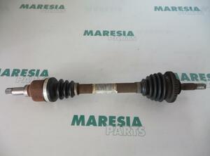 Drive Shaft PEUGEOT 206 Schrägheck (2A/C), PEUGEOT 206 Stufenheck (--)