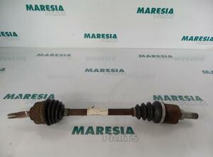 Drive Shaft PEUGEOT 207 (WA, WC)