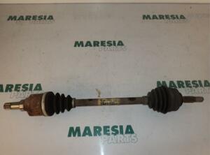 Drive Shaft PEUGEOT 207 (WA, WC)