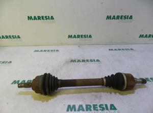 Drive Shaft PEUGEOT 207 SW (WK)