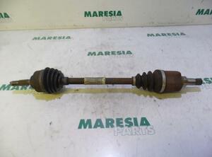 Drive Shaft PEUGEOT 207 (WA, WC)