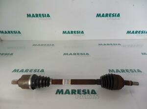 Drive Shaft RENAULT Grand Scénic II (JM0/1), RENAULT Scénic II (JM0/1)