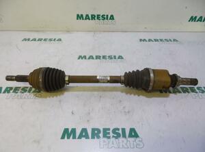 Drive Shaft RENAULT Clio III (BR0/1, CR0/1), RENAULT Clio II (BB, CB)