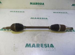 Drive Shaft RENAULT Clio III (BR0/1, CR0/1), RENAULT Clio IV (BH)