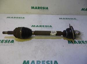 Drive Shaft RENAULT Laguna II Grandtour (KG0/1)