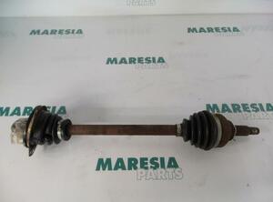 Drive Shaft RENAULT Trafic II Bus (JL)