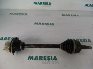 Drive Shaft RENAULT Espace IV (JK0/1)