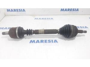 Drive Shaft RENAULT Espace IV (JK0/1)