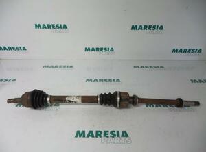 Drive Shaft PEUGEOT 307 (3A/C)