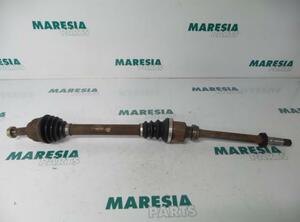 Drive Shaft PEUGEOT 307 Break (3E)