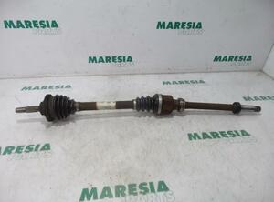 Drive Shaft PEUGEOT 206 Schrägheck (2A/C), PEUGEOT 206 Stufenheck (--)