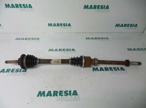 Drive Shaft PEUGEOT 206 Schrägheck (2A/C), PEUGEOT 206 Stufenheck (--)