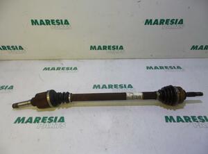 Drive Shaft PEUGEOT 207 (WA, WC)