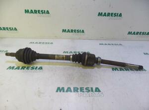 Drive Shaft PEUGEOT 207 SW (WK)