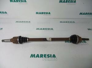 Drive Shaft PEUGEOT 1007 (KM)