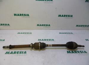 Drive Shaft RENAULT MEGANE II Estate (KM0/1_)