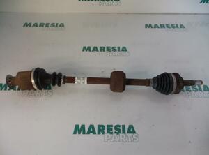 Drive Shaft RENAULT Clio II (BB, CB)