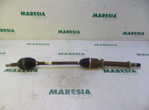 Drive Shaft RENAULT Clio III (BR0/1, CR0/1), RENAULT Clio IV (BH)