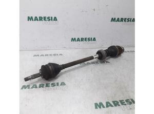 Drive Shaft RENAULT Twingo I (C06)