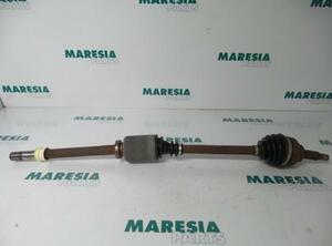 Drive Shaft RENAULT Trafic II Bus (JL)