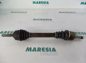 Drive Shaft PEUGEOT 206 Schrägheck (2A/C), PEUGEOT 206 Stufenheck (--)