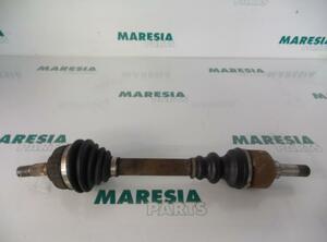 Drive Shaft CITROËN Xsara Picasso (N68)