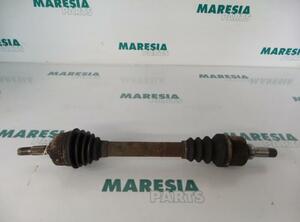 Antriebswelle links vorne Peugeot 206 Schrägheck 2A/C 3272CQ P425399