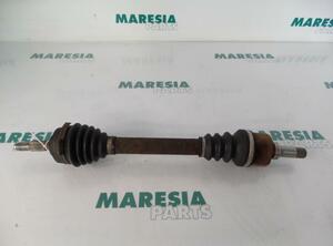 Drive Shaft PEUGEOT 206 Schrägheck (2A/C), PEUGEOT 206 Stufenheck (--)