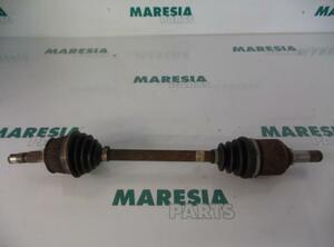 Drive Shaft FIAT Punto (188), FIAT Punto Kasten/Schrägheck (188)