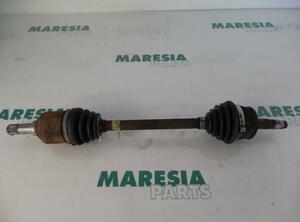 Drive Shaft FIAT Punto (188), FIAT Punto Kasten/Schrägheck (188)